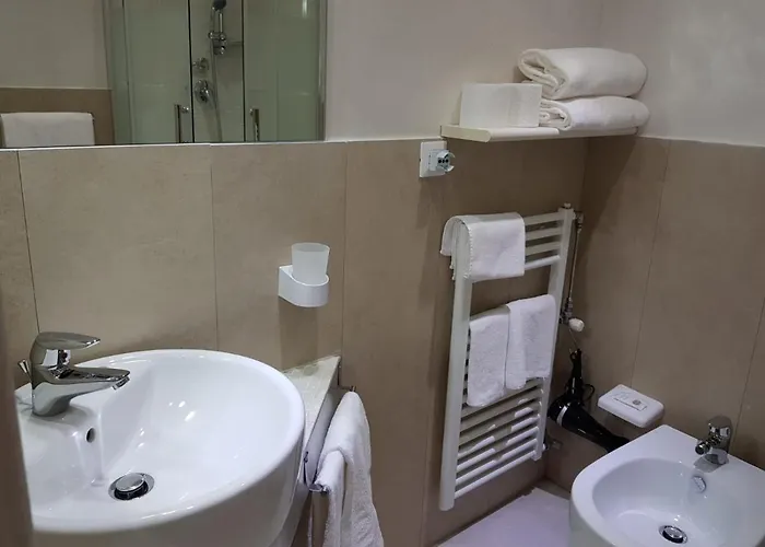 Διαμέρισμα Piazza Garibaldi Πάδοβα