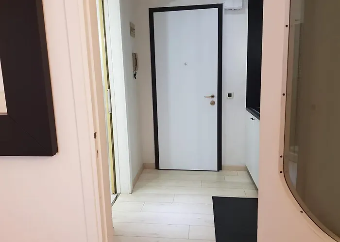 Piazza Garibaldi Apartmán