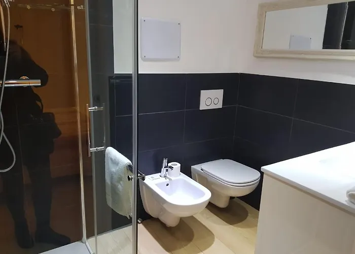 Piazza Garibaldi Πάδοβα