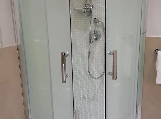 Apartmán Piazza Garibaldi