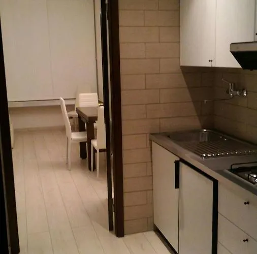 Διαμέρισμα Piazza Garibaldi Πάδοβα