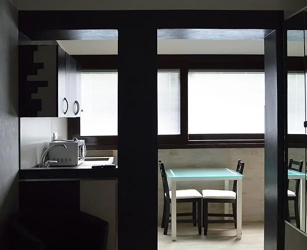 Piazza Garibaldi Padova