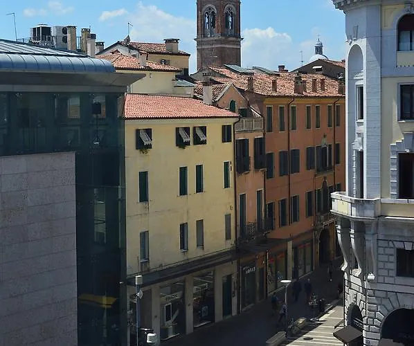 Διαμέρισμα Piazza Garibaldi