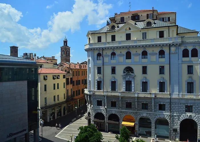 Piazza Garibaldi