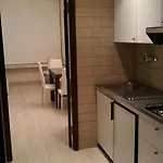 Апартаменты Piazza Garibaldi Падуя
