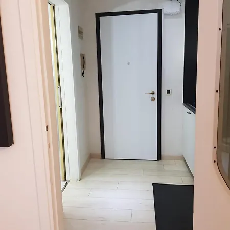 Piazza Garibaldi Appartement